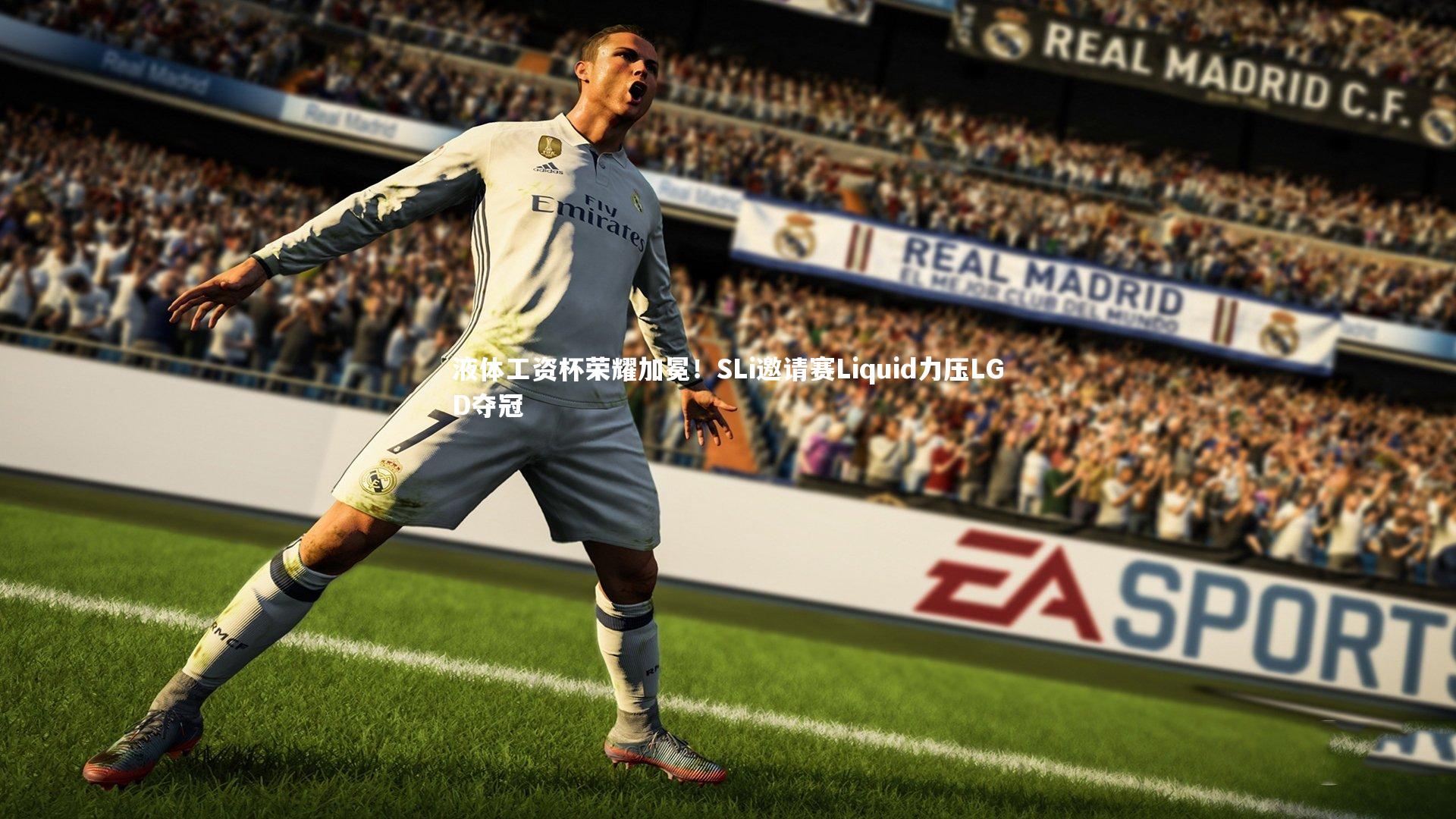 液体工资杯荣耀加冕！SLi邀请赛Liquid力压LGD夺冠